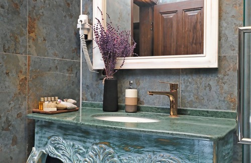 Alacati House | Mai Alaçatı