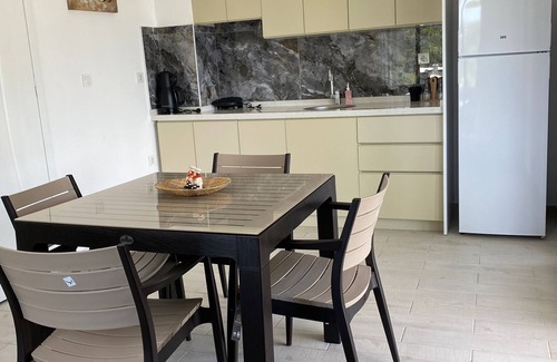 Sarigerme Apartment | MAİ APART