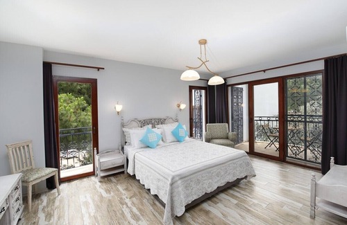 Dalyan Mahallesi Hotel | Mai S'ema Boutique Dalyan