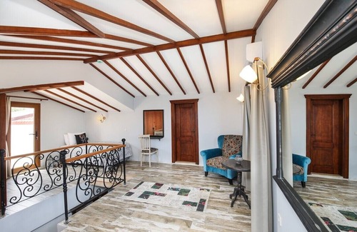 Dalyan Mahallesi Hotel | Mai S'ema Boutique Dalyan