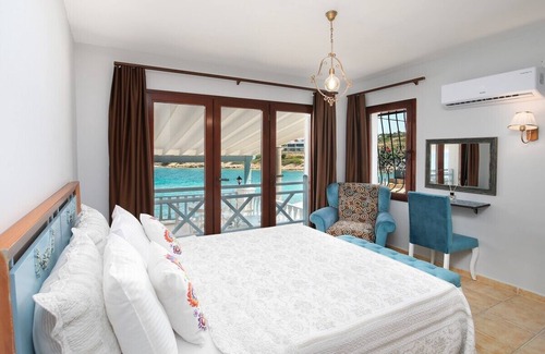 Dalyan Mahallesi Hotel | Mai S'ema Boutique Dalyan