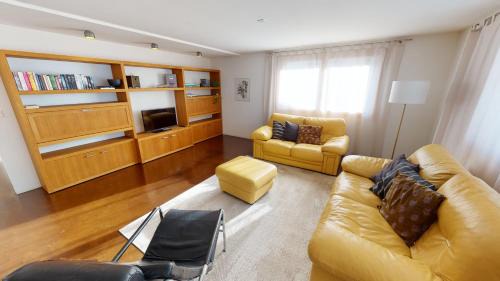 Naters Apartment | MAI1