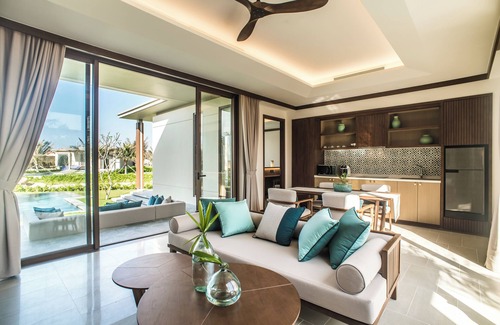 Phu Cat Hotel | Maia Resort Quy Nhon