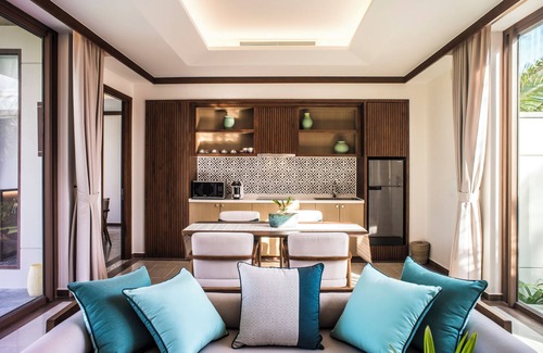 Phu Cat Hotel | Maia Resort Quy Nhon
