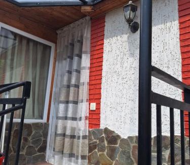 Borjomi House | Maia`s Guest House