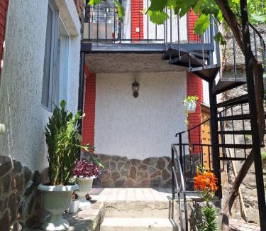 Borjomi House | Maia`s Guest House