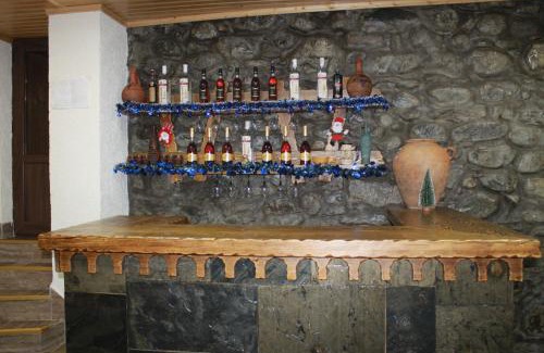 Chvabiani House | Maia's Guesthouse