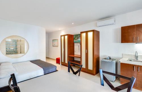 Costa Maya Hotel | Maia Suites Cozumel