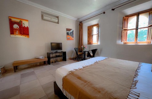 Oulad Hassoune House | Maidan El Arsa