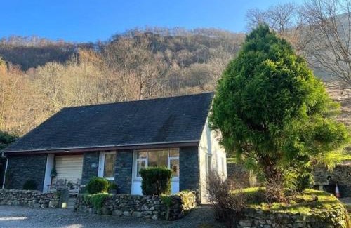 Borrowdale House | Maiden Moor