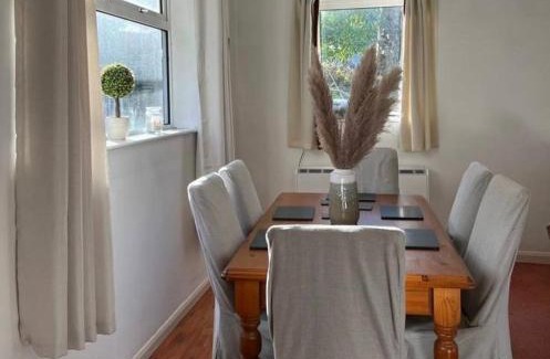 Borrowdale House | Maiden Moor