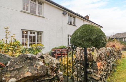 Borrowdale House | Maiden Moor
