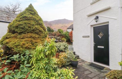 Borrowdale House | Maiden Moor