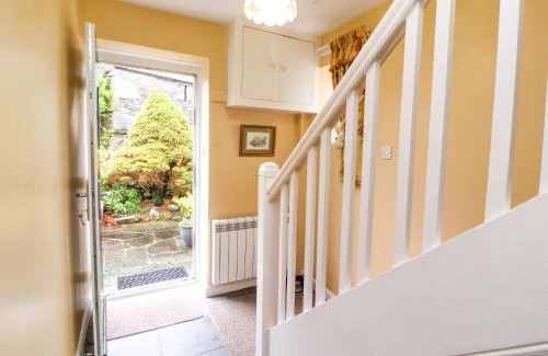 Borrowdale House | Maiden Moor