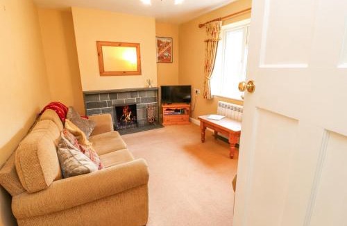 Borrowdale House | Maiden Moor