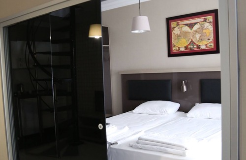 Eceabat Hotel | Maidos Suites