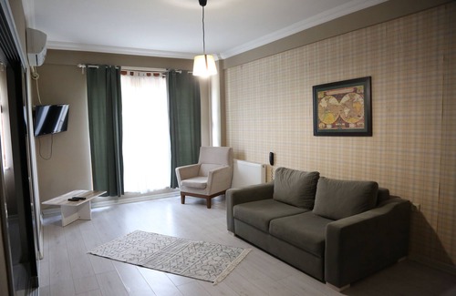 Eceabat Hotel | Maidos Suites