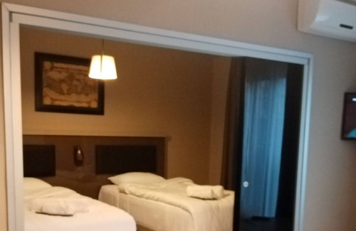 Eceabat Hotel | Maidos Suites