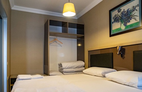 Eceabat Hotel | Maidos Suites
