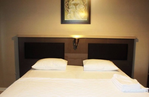 Eceabat Hotel | Maidos Suites