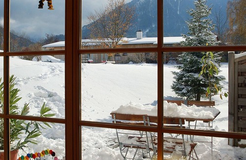 Ruhpolding House | Maiergschwendt by Interhome