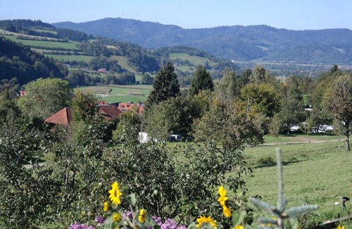 Oberried House | Maierhof