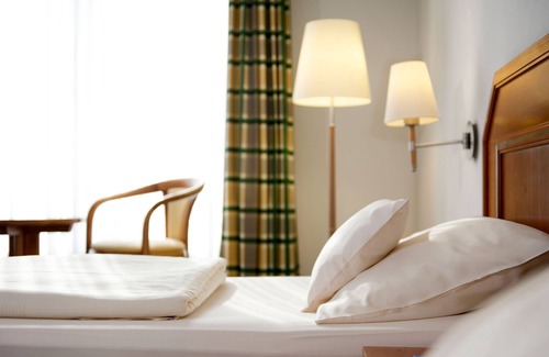 Werl Hotel | Maifeld Sport- und Tagungshotel