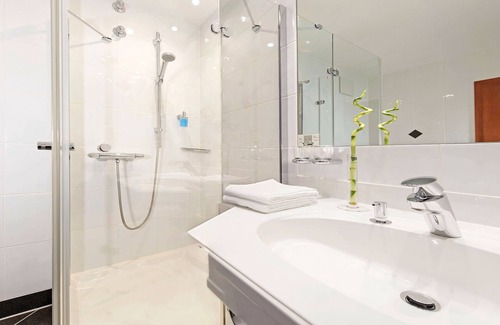 Werl Hotel | Maifeld Sport- und Tagungshotel