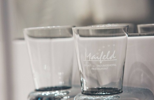 Werl Hotel | Maifeld Sport- und Tagungshotel