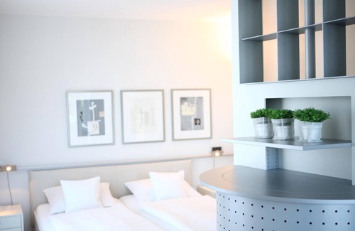Werl Hotel | Maifeld Sport- und Tagungshotel