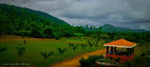 Kawardha House | Maikal Hill Eco Farm