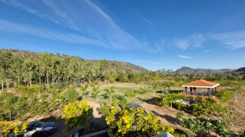 Kawardha House | Maikal Hill Eco Farm