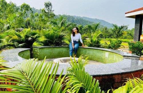 Kawardha House | Maikal Hill Eco Farm