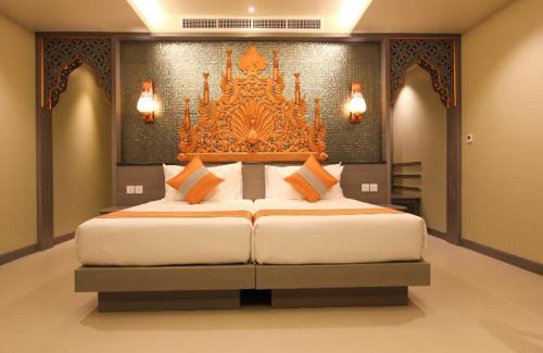 Mai Khao Hotel | Maikhao Palm Beach Resort - SHA Plus