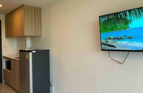 Mai Khao Apartment | MaiKhao Sunrise Sight Space
