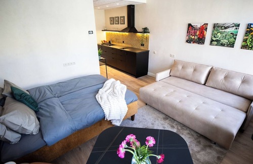 Old Town Apartment | Maikro Apartment (3C)