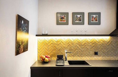 Old Town Apartment | Maikro Apartment (3C)