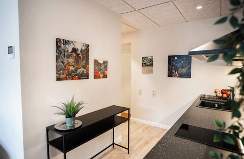Old Town Apartment | Maikro Apartment (3C)