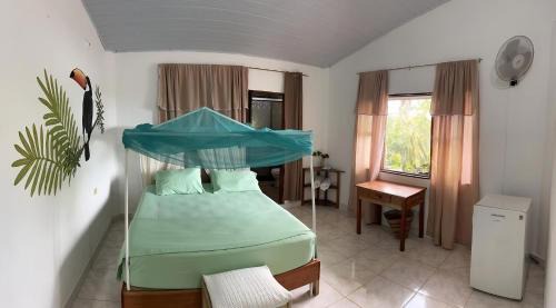 Puerto Narino House | Maiku Amazonas