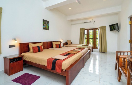 Kataragama House | Mailagama Cinnamon Residence