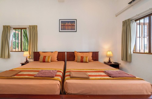 Kataragama House | Mailagama Cinnamon Residence