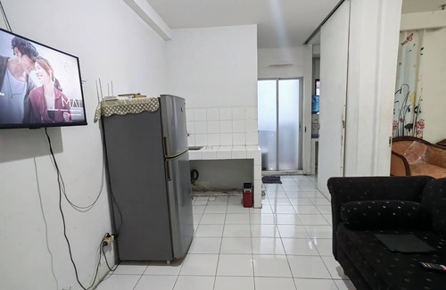 Depok Apartment | Mailbox Arsakha Lobi B Cibubur Village