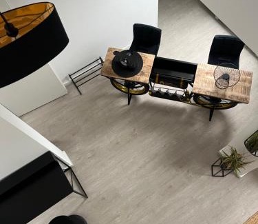 Mainburg Apartment | MaiLiving
