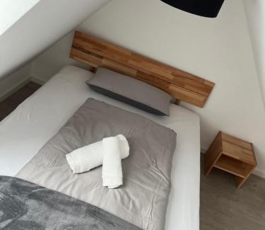 Mainburg Apartment | MaiLiving