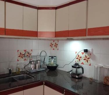 Alta Gracia Bed & Breakfast | MAILY Guest House