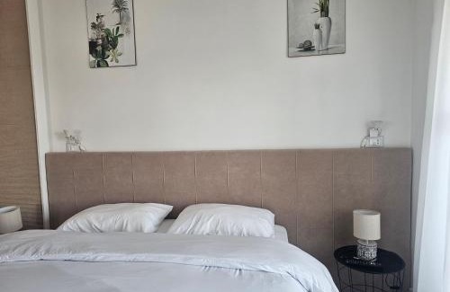 Blloku Apartment | Main apartment Bllok 2