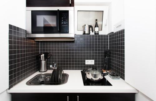 Offenbach am Main Apartment | Main Apartment Frankfurt Offenbach