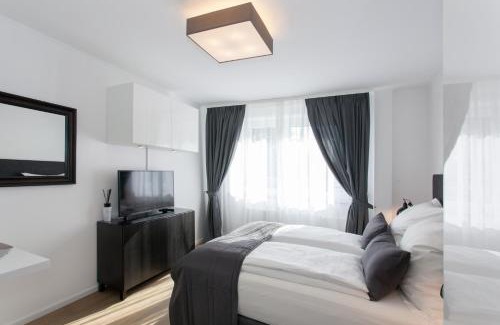 Offenbach am Main Apartment | Main Apartment Frankfurt Offenbach