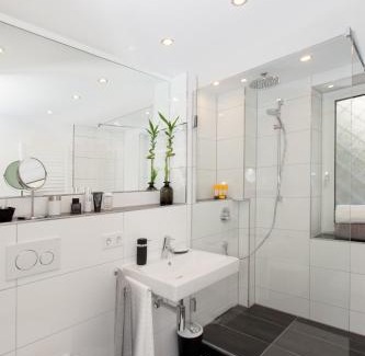 Offenbach am Main Apartment | Main Apartment Frankfurt Offenbach