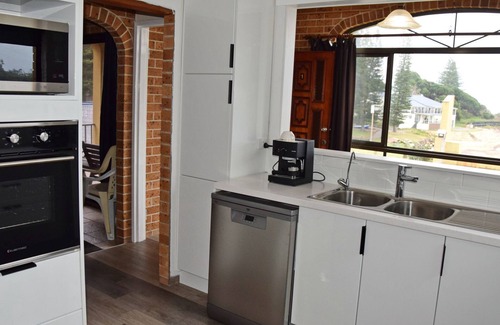 South West Rocks House | Main Beach 1 - beachfront